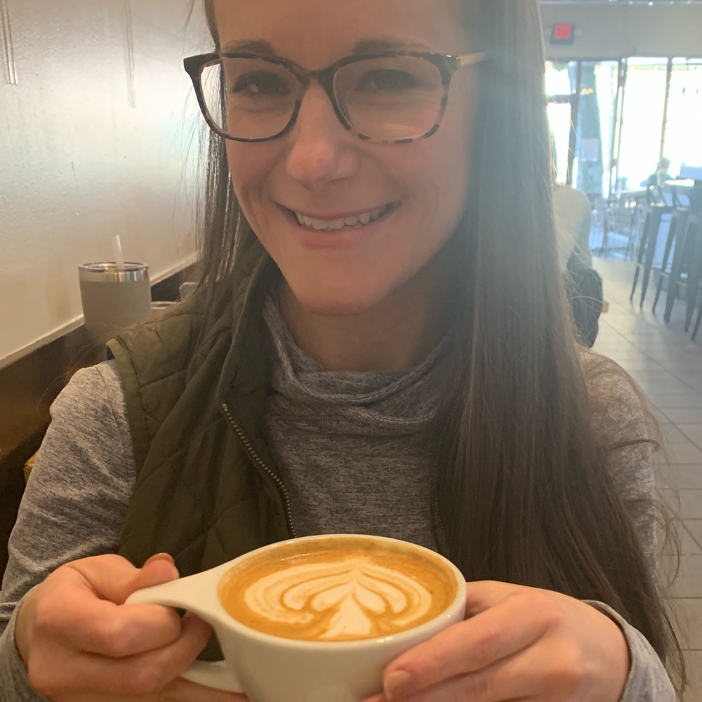Meet your Posher, Briana